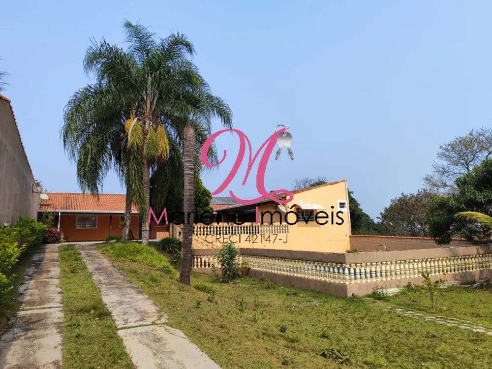 Chácara, 3 quartos - Foto 1
