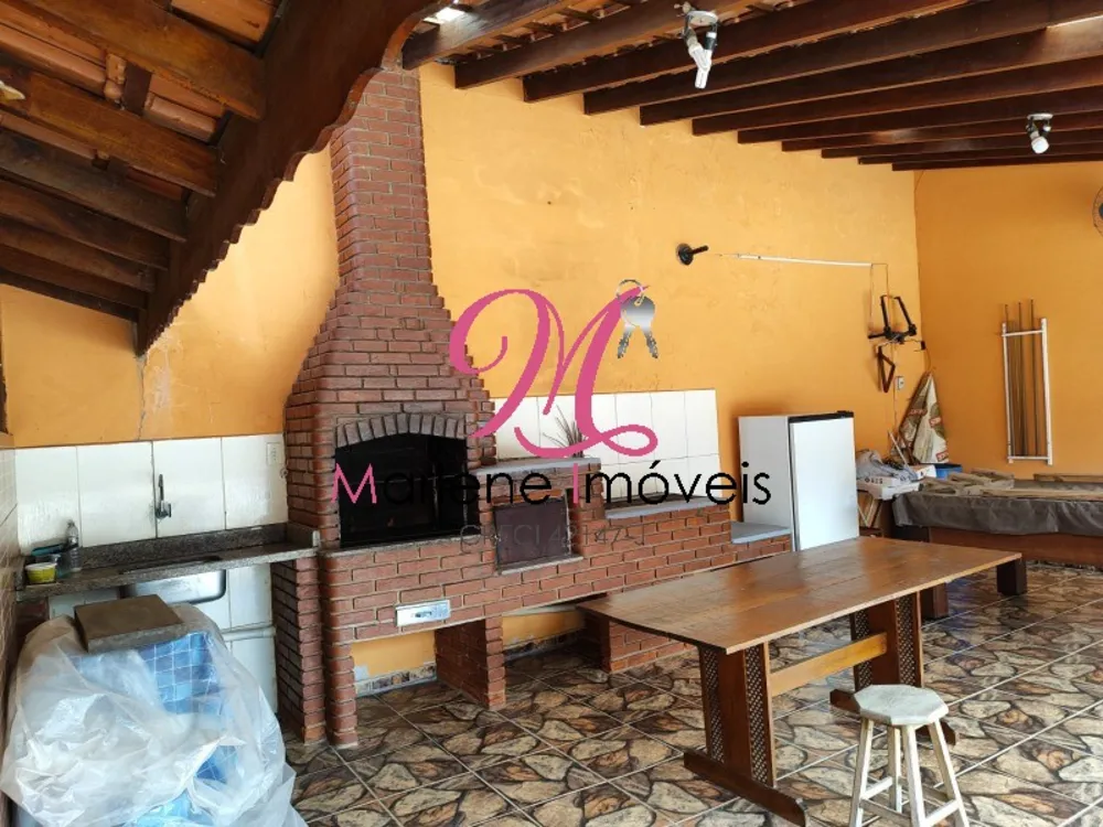 Chácara, 3 quartos - Foto 4