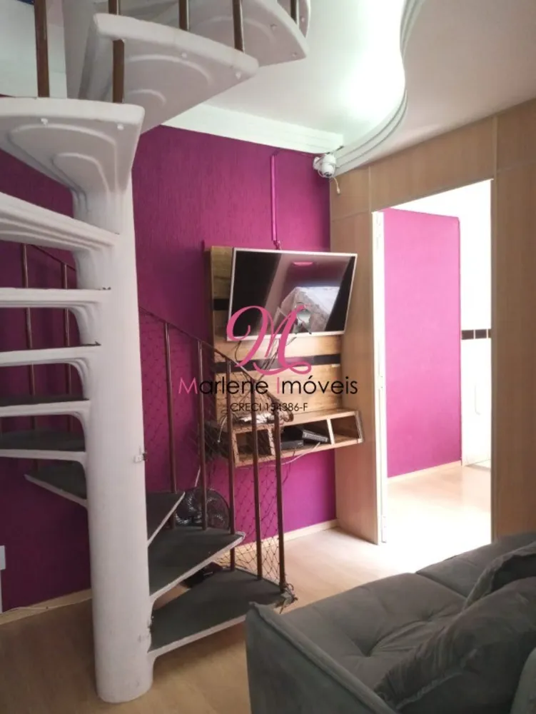 Apartamento, 2 quartos, 97 m² - Foto 4