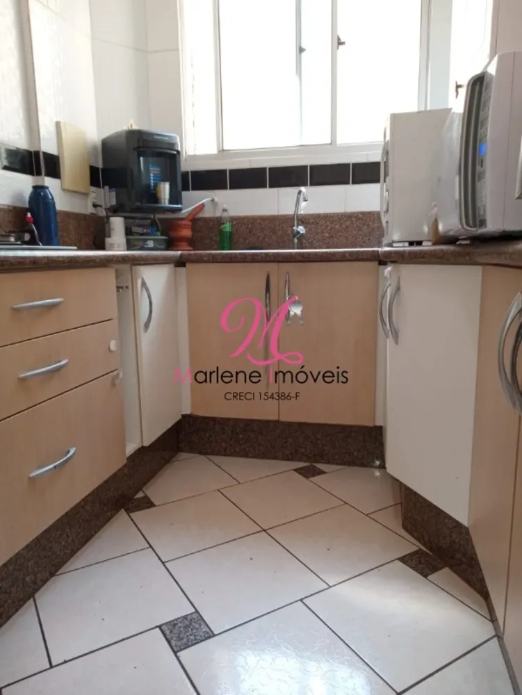 Apartamento, 2 quartos, 97 m² - Foto 3