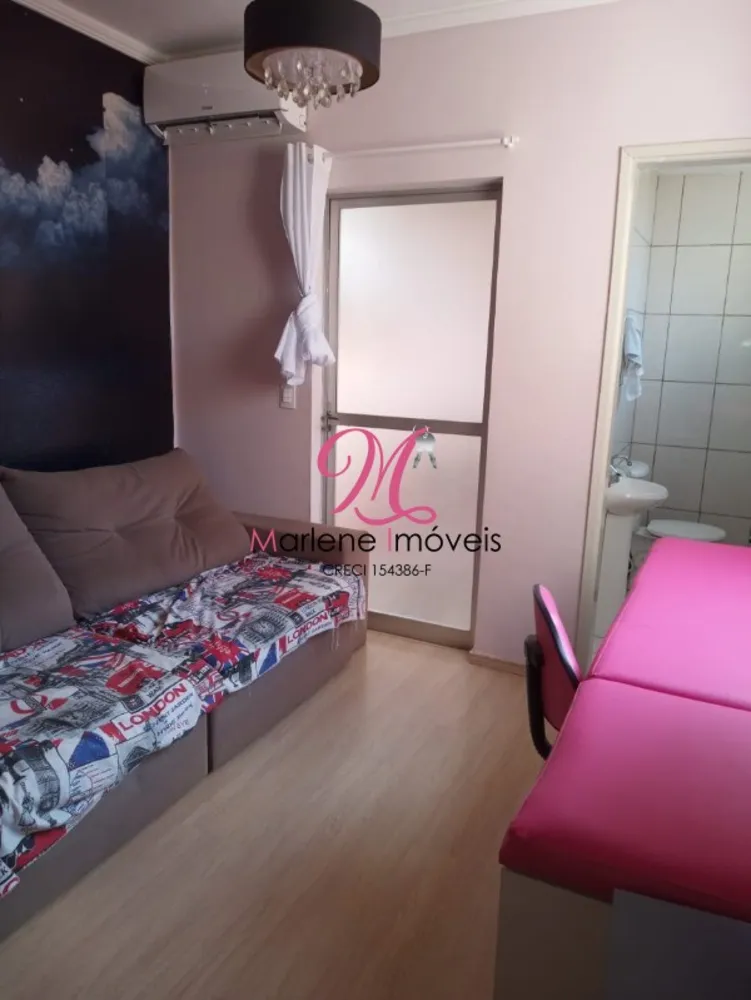 Apartamento, 2 quartos, 97 m² - Foto 9