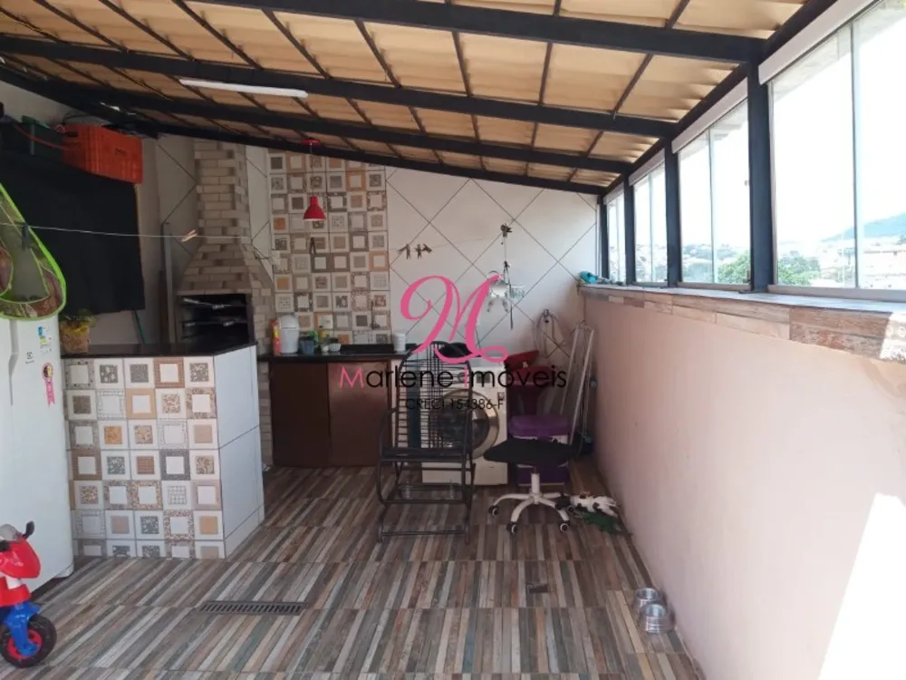 Apartamento, 2 quartos, 97 m² - Foto 11