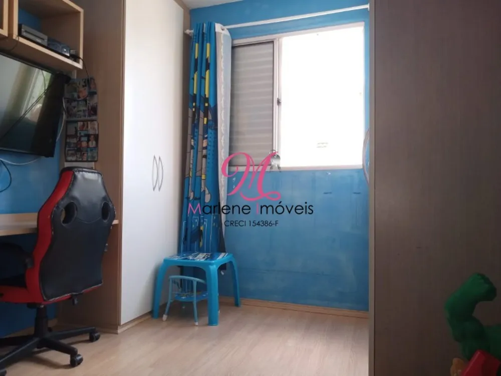 Apartamento, 2 quartos, 97 m² - Foto 7