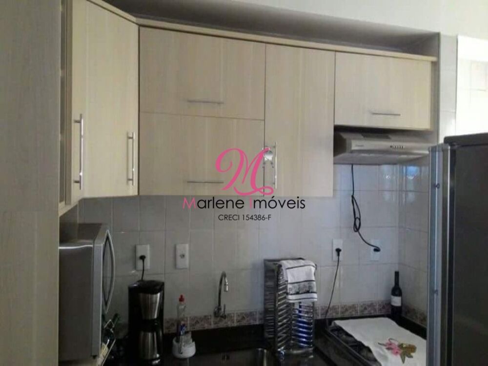 Apartamento, 2 quartos, 59 m² - Foto 5