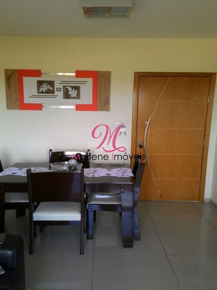 Apartamento, 2 quartos, 59 m² - Foto 2