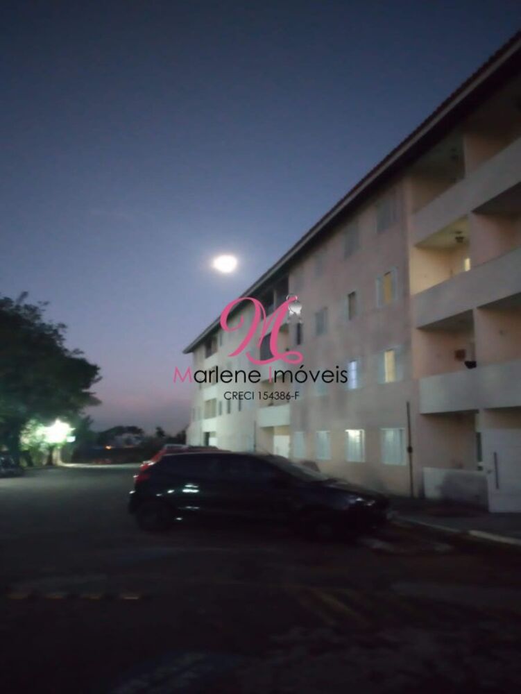 Apartamento, 2 quartos, 59 m² - Foto 8