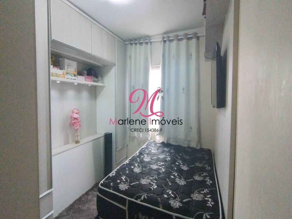 Apartamento, 2 quartos, 59 m² - Foto 9