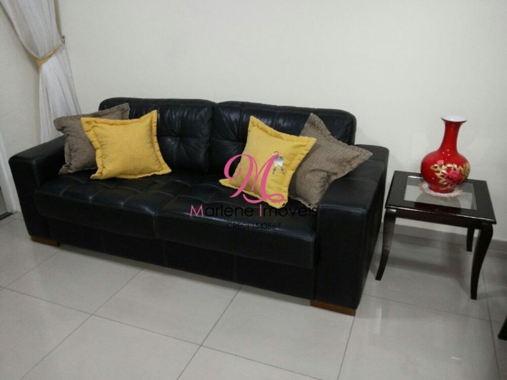 Apartamento, 2 quartos, 59 m² - Foto 4