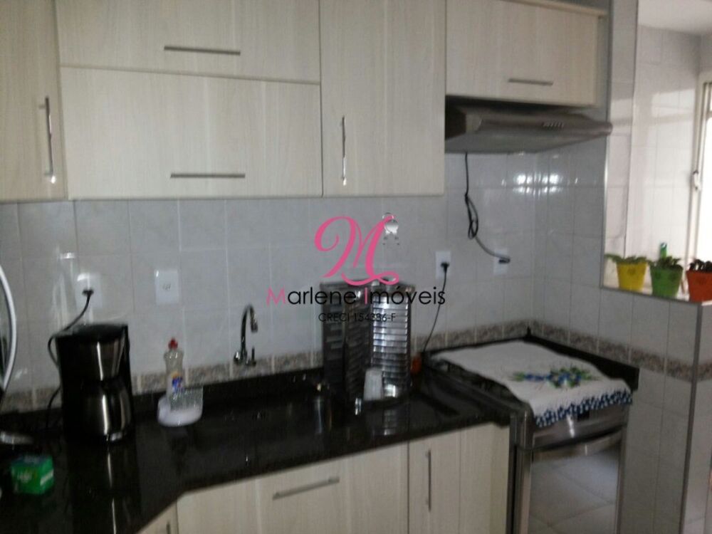 Apartamento, 2 quartos, 59 m² - Foto 6