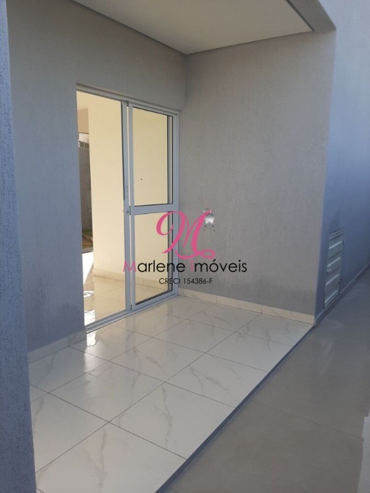 Casa, 2 quartos - Foto 4