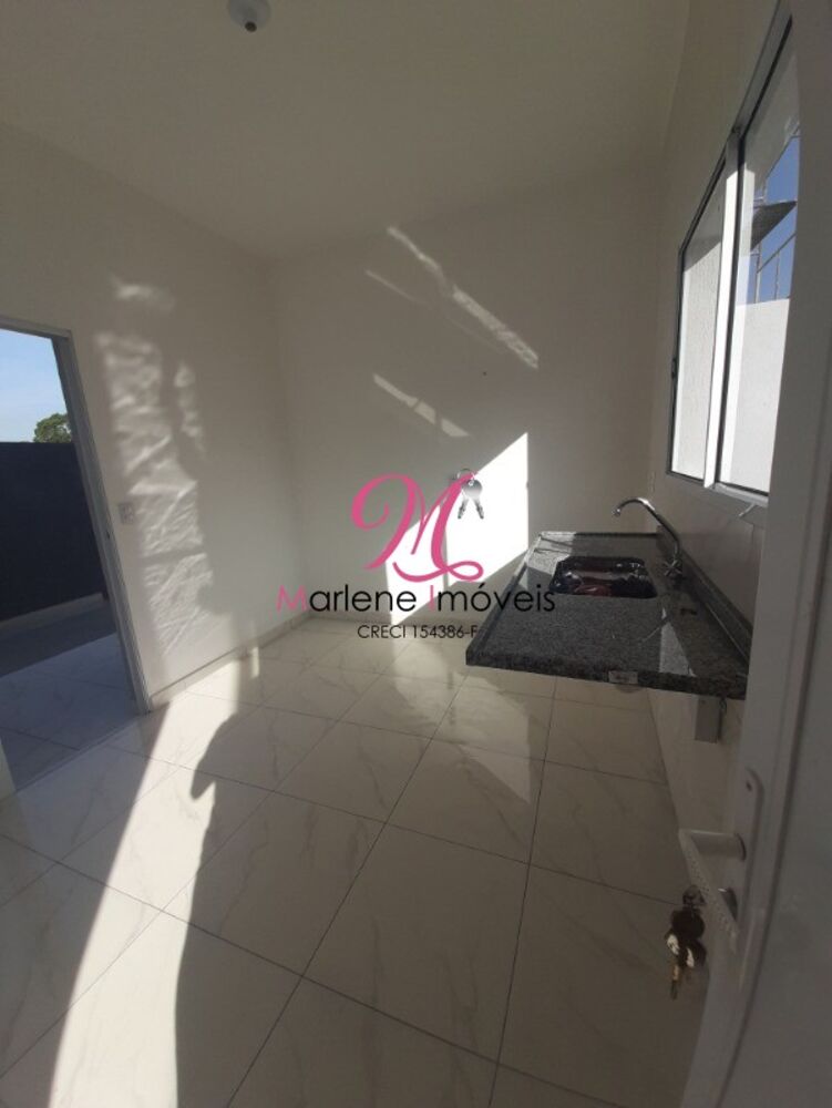 Casa, 2 quartos - Foto 2