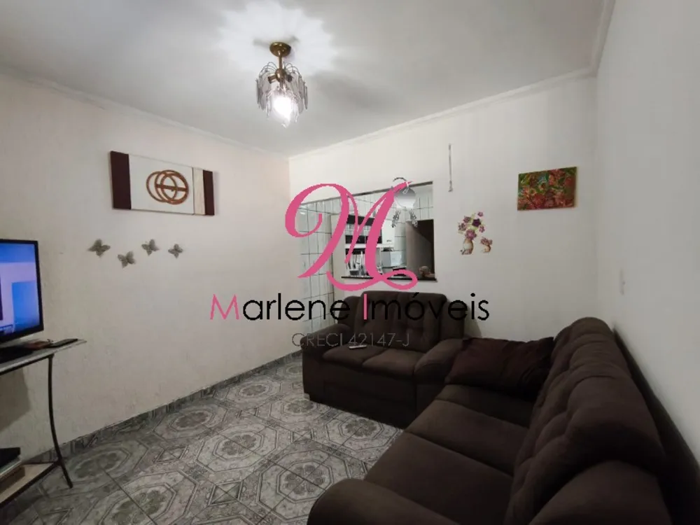 Casa, 2 quartos - Foto 6