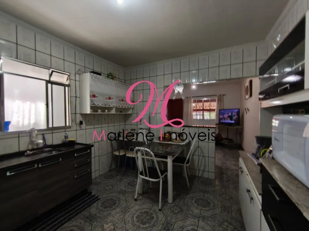 Casa, 2 quartos - Foto 5