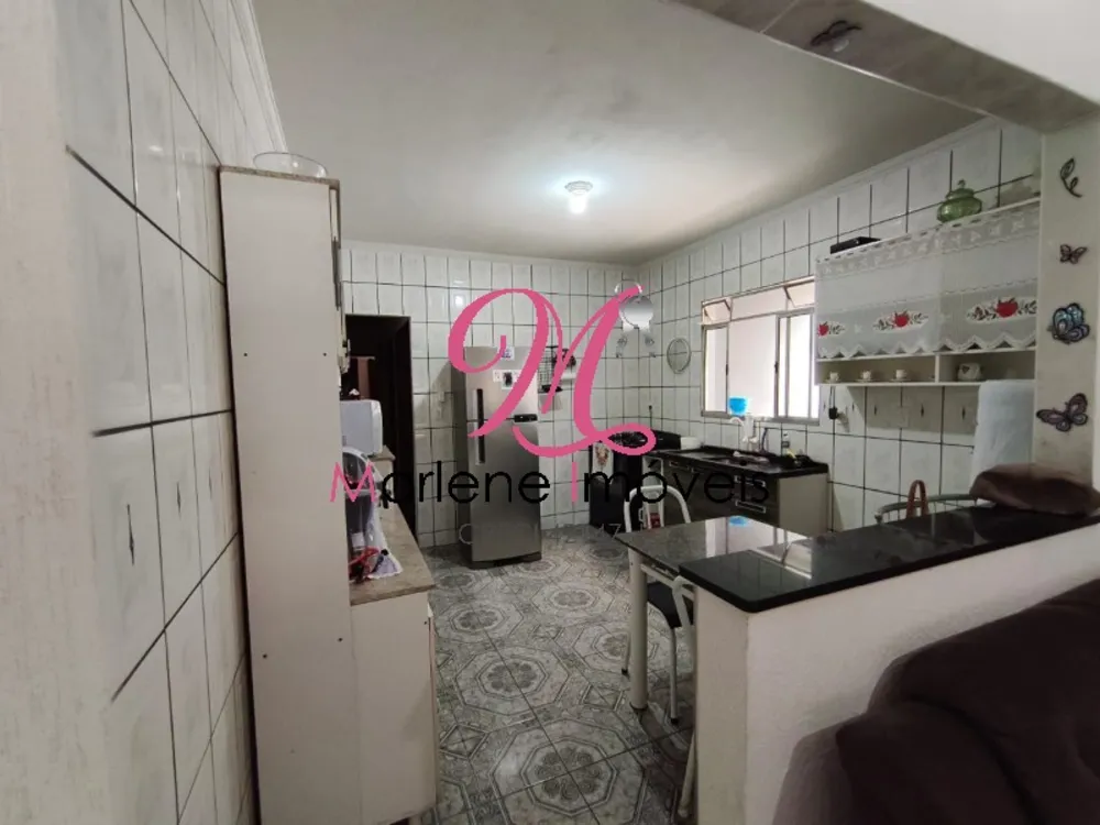 Casa, 2 quartos - Foto 3