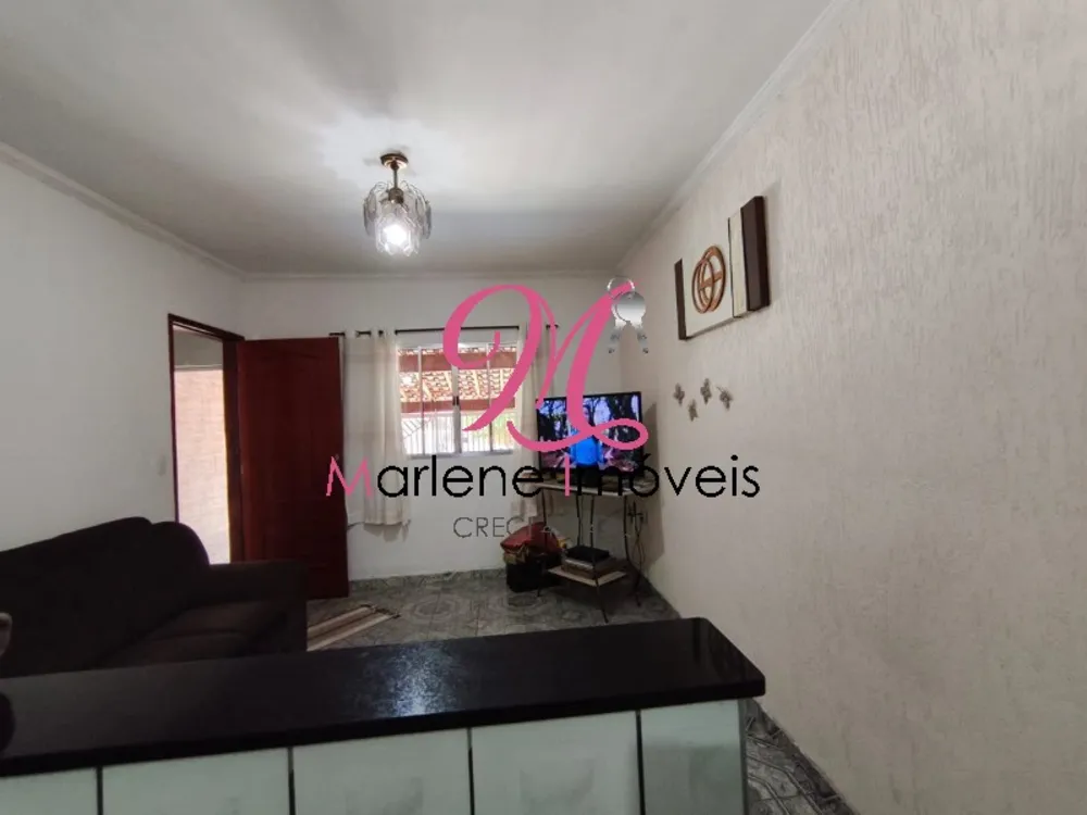 Casa, 2 quartos - Foto 6