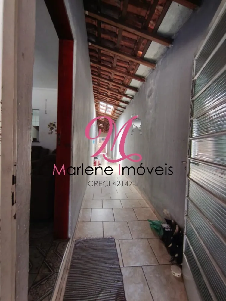 Casa, 2 quartos - Foto 4