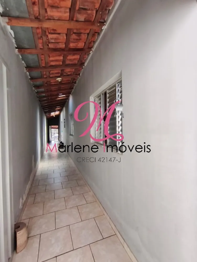 Casa, 2 quartos - Foto 2