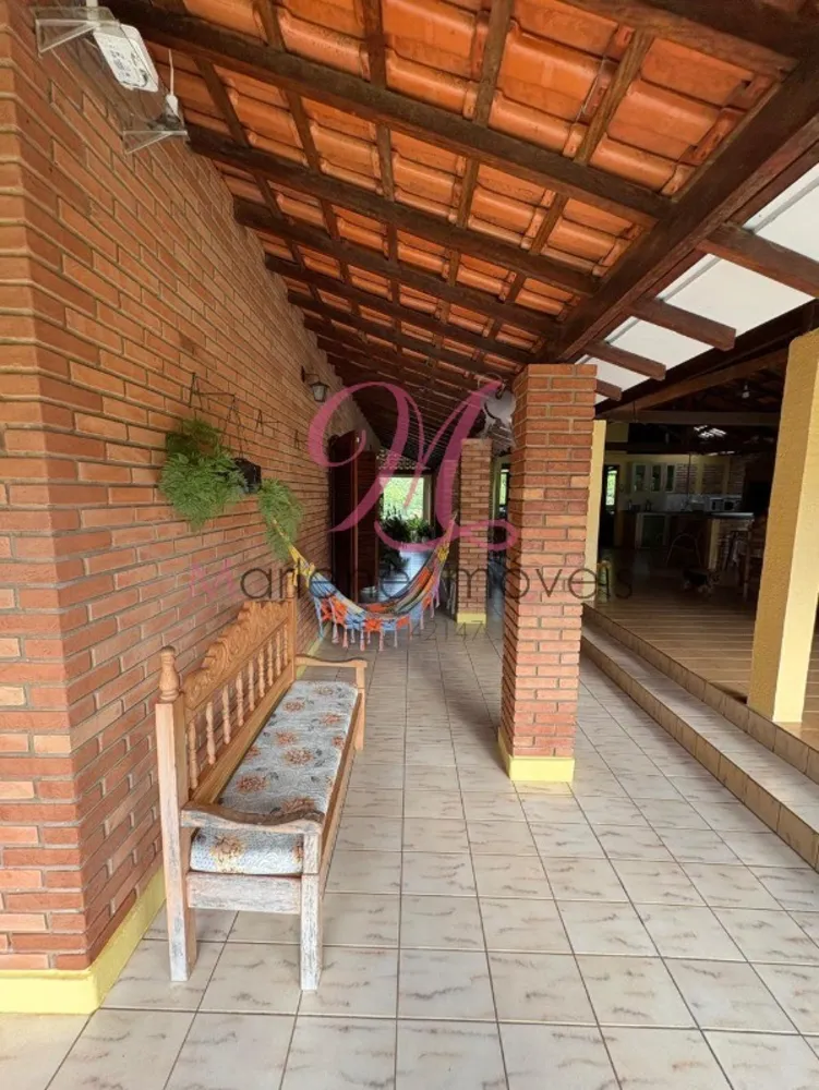 Sítio, 4 quartos - Foto 7