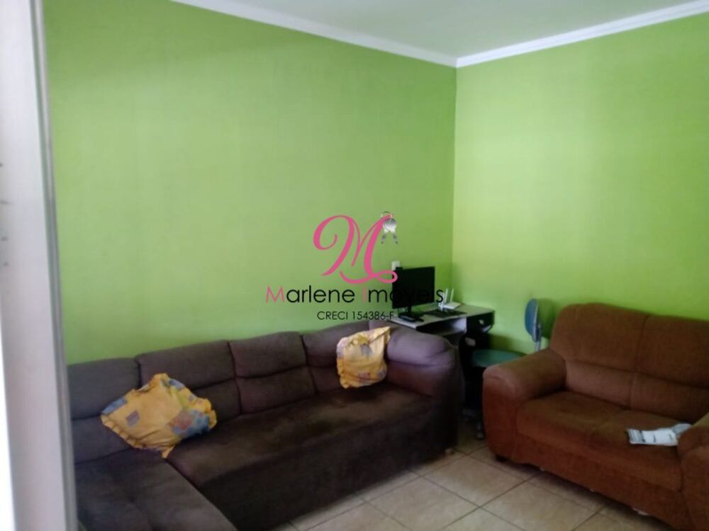 Casa, 2 quartos - Foto 1