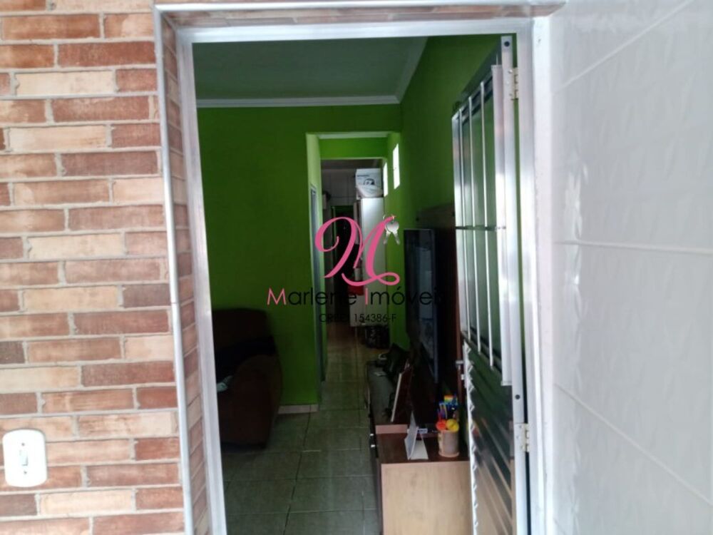Casa, 2 quartos - Foto 4