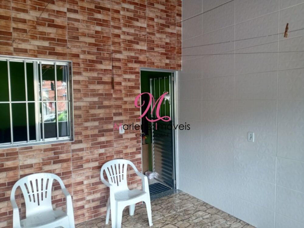 Casa, 2 quartos - Foto 7