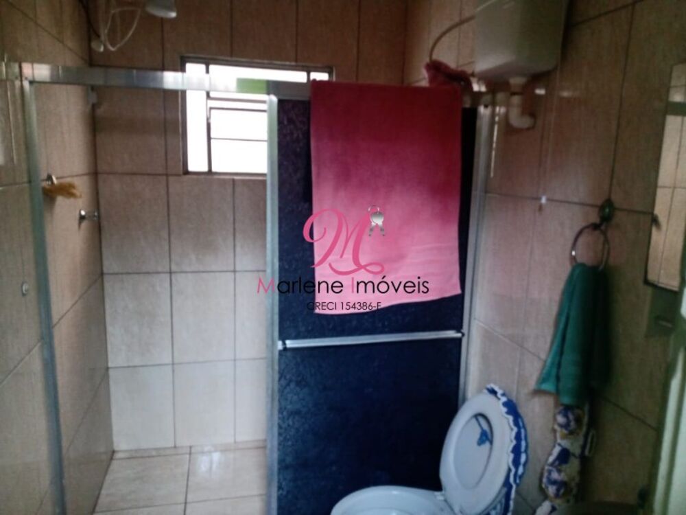 Casa, 2 quartos - Foto 8