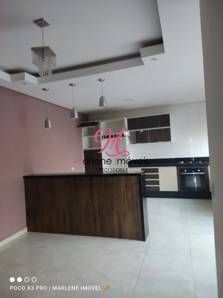 Casa, 3 quartos - Foto 21