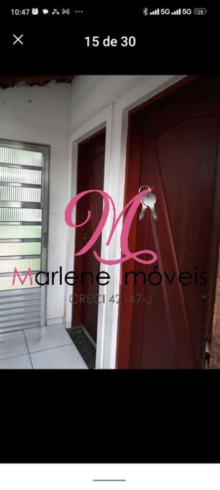 Casa, 3 quartos - Foto 4