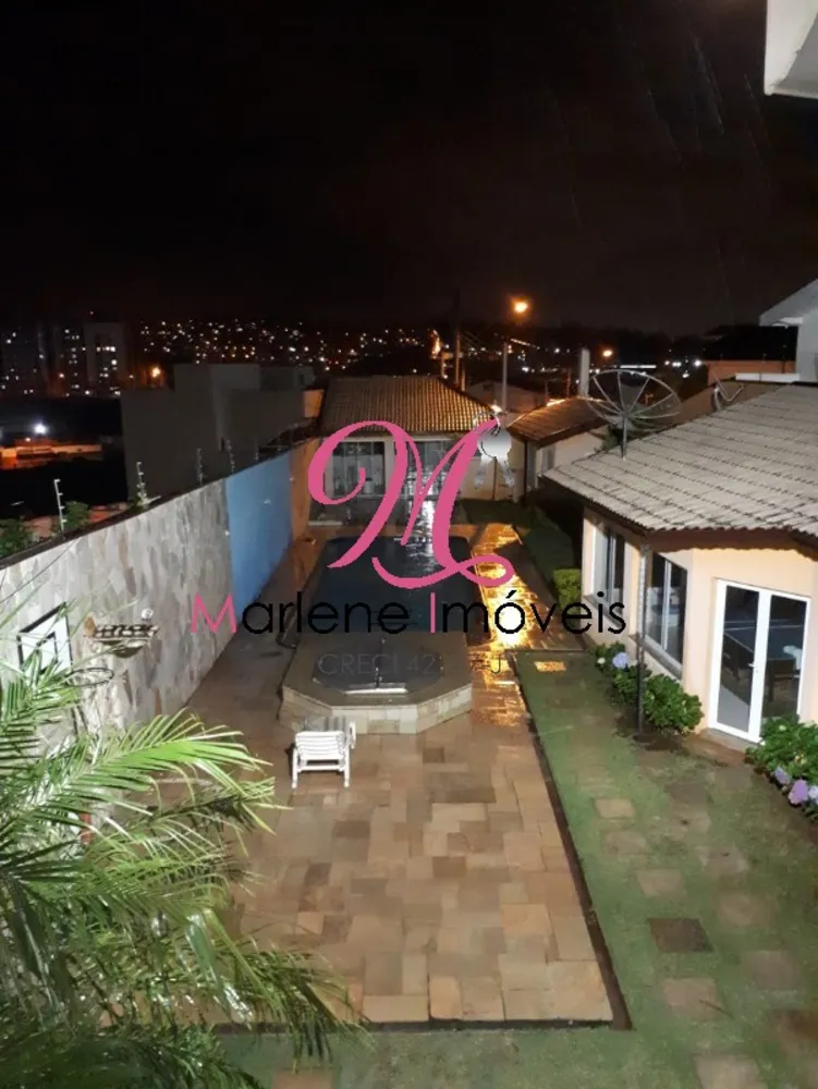 Casa, 3 quartos - Foto 10