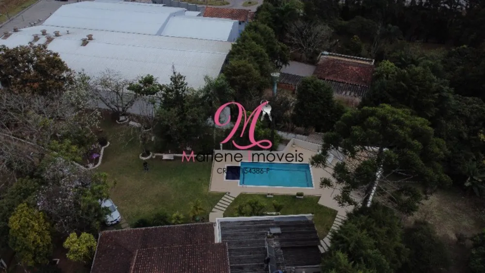 Chácara, 6 quartos - Foto 11