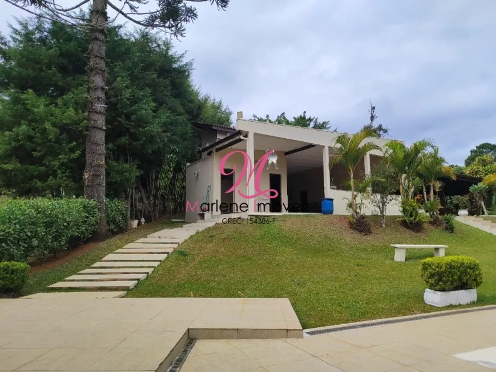 Chácara, 6 quartos - Foto 10