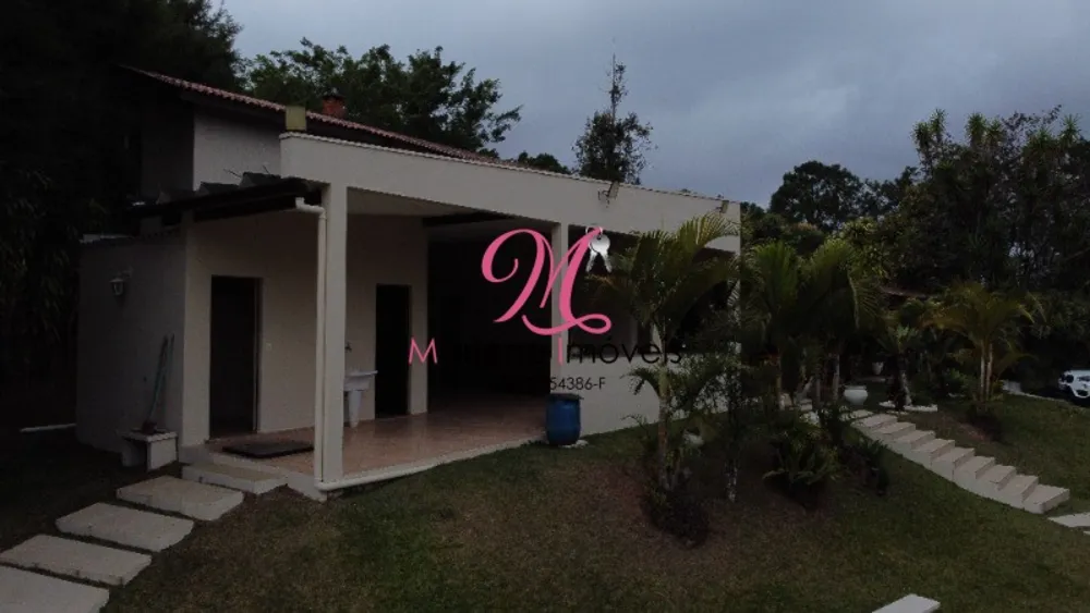 Chácara, 6 quartos - Foto 12