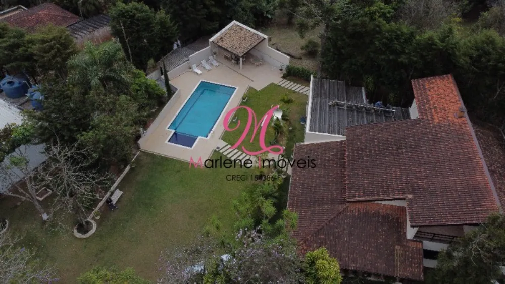 Chácara, 6 quartos - Foto 2