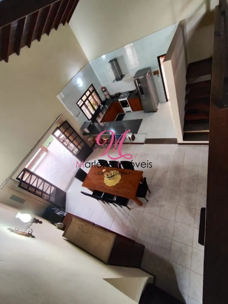 Chácara, 6 quartos - Foto 5