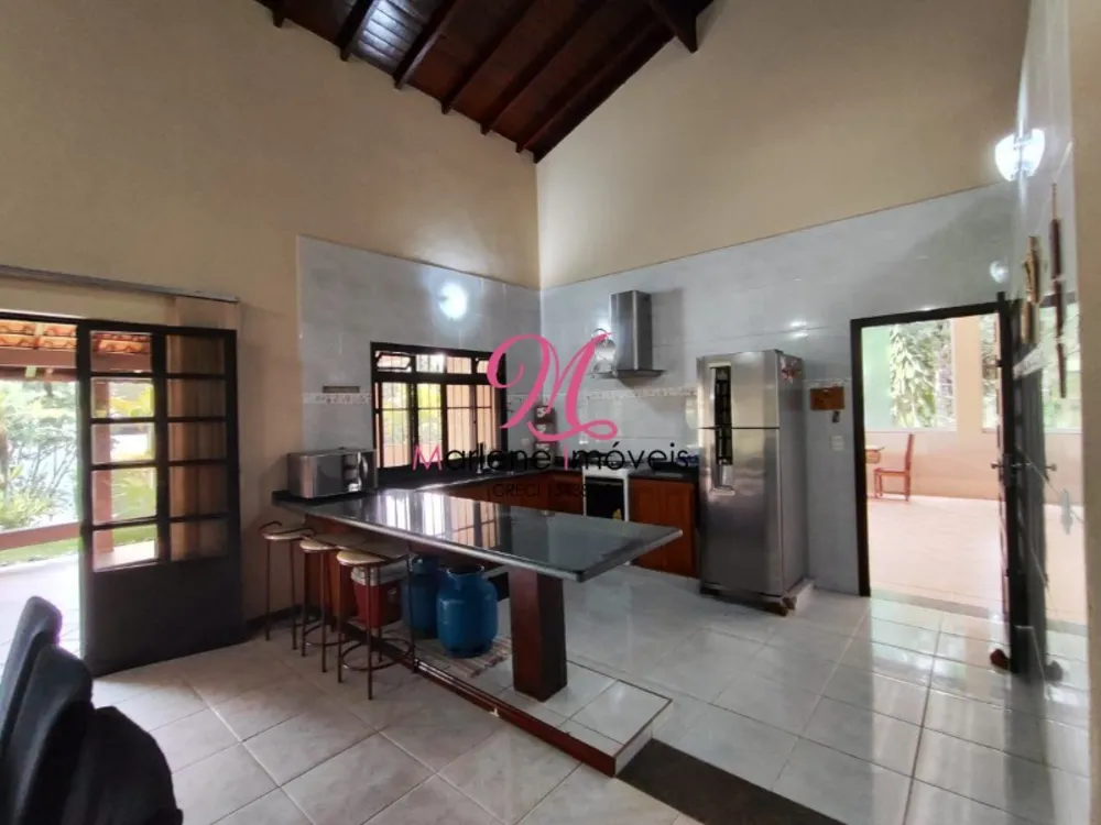 Chácara, 6 quartos - Foto 4