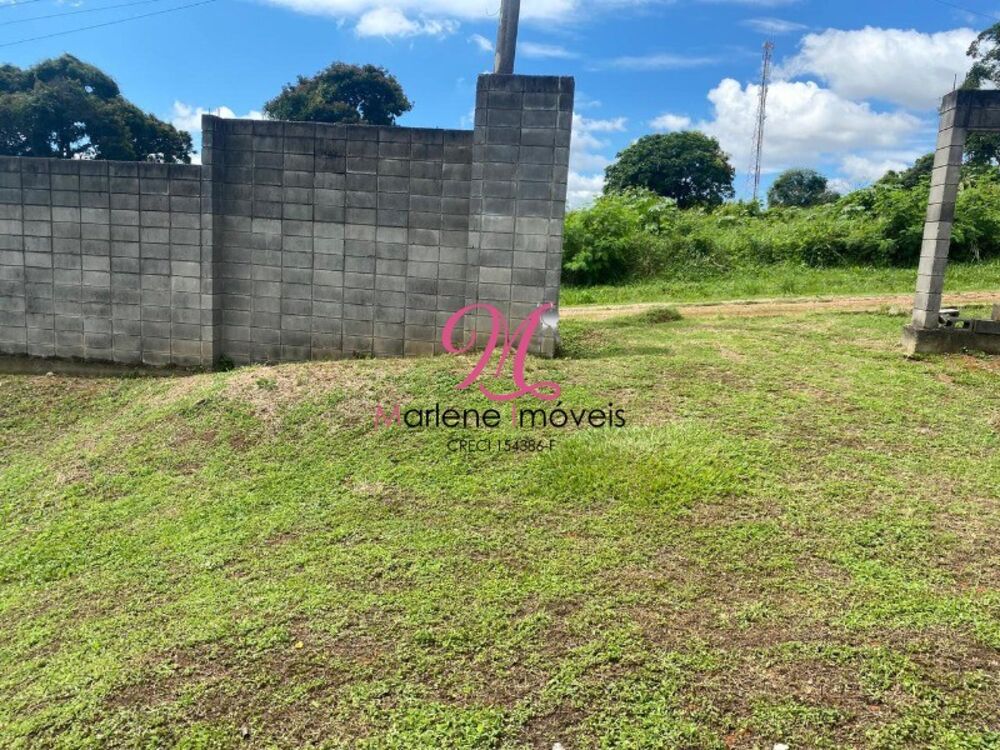 Terreno, 1041 m² - Foto 3