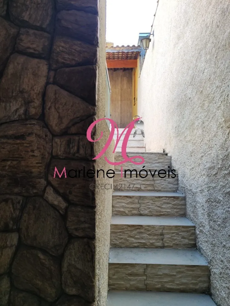 Casa, 2 quartos - Foto 6