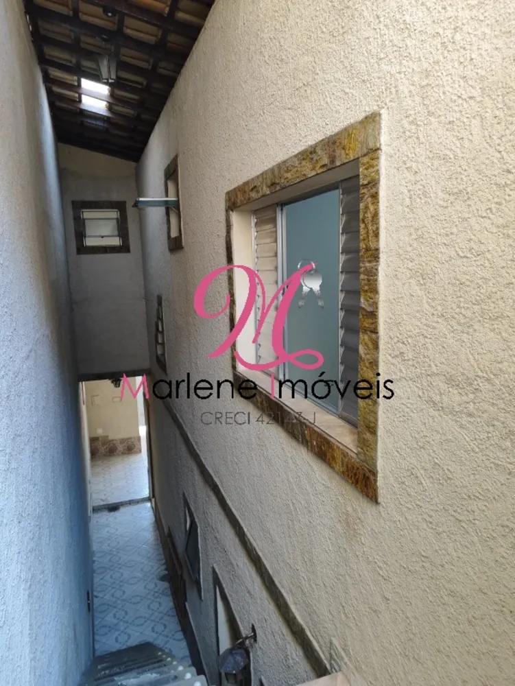 Casa, 2 quartos - Foto 2