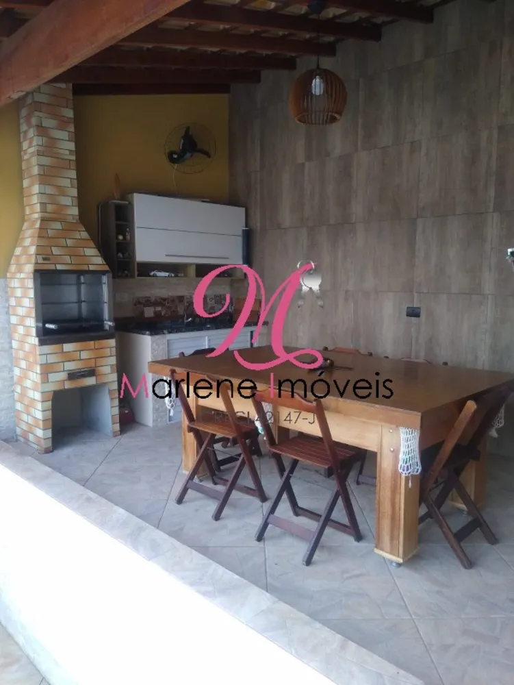 Casa, 2 quartos - Foto 6
