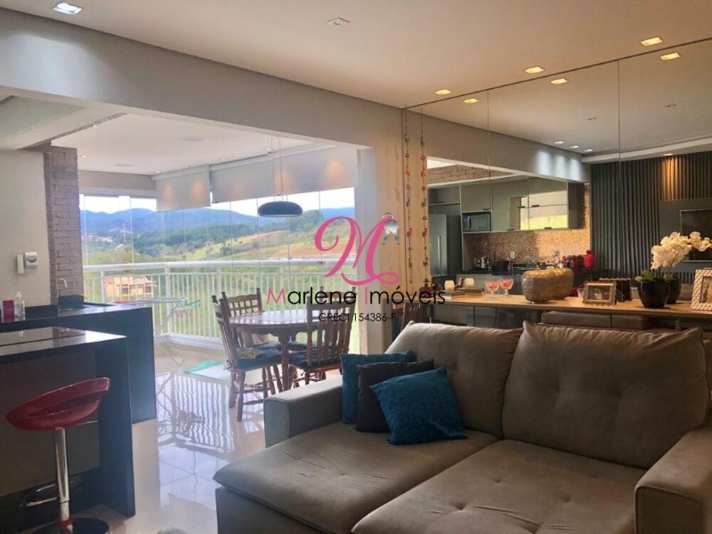 Apartamento, 2 quartos, 72 m² - Foto 4
