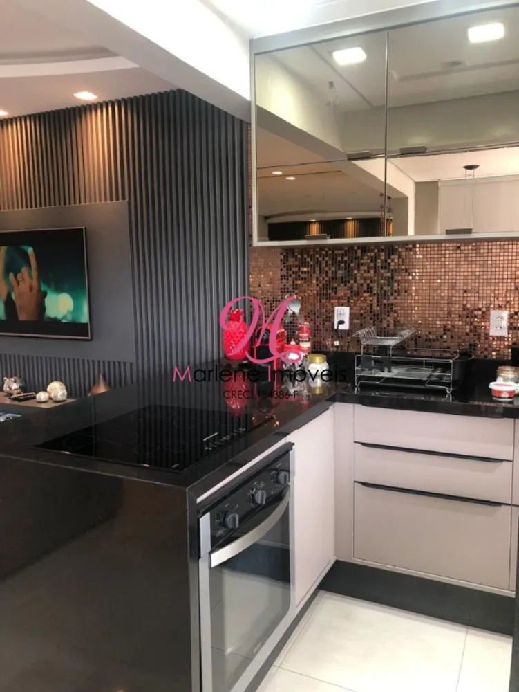 Apartamento, 2 quartos, 72 m² - Foto 14