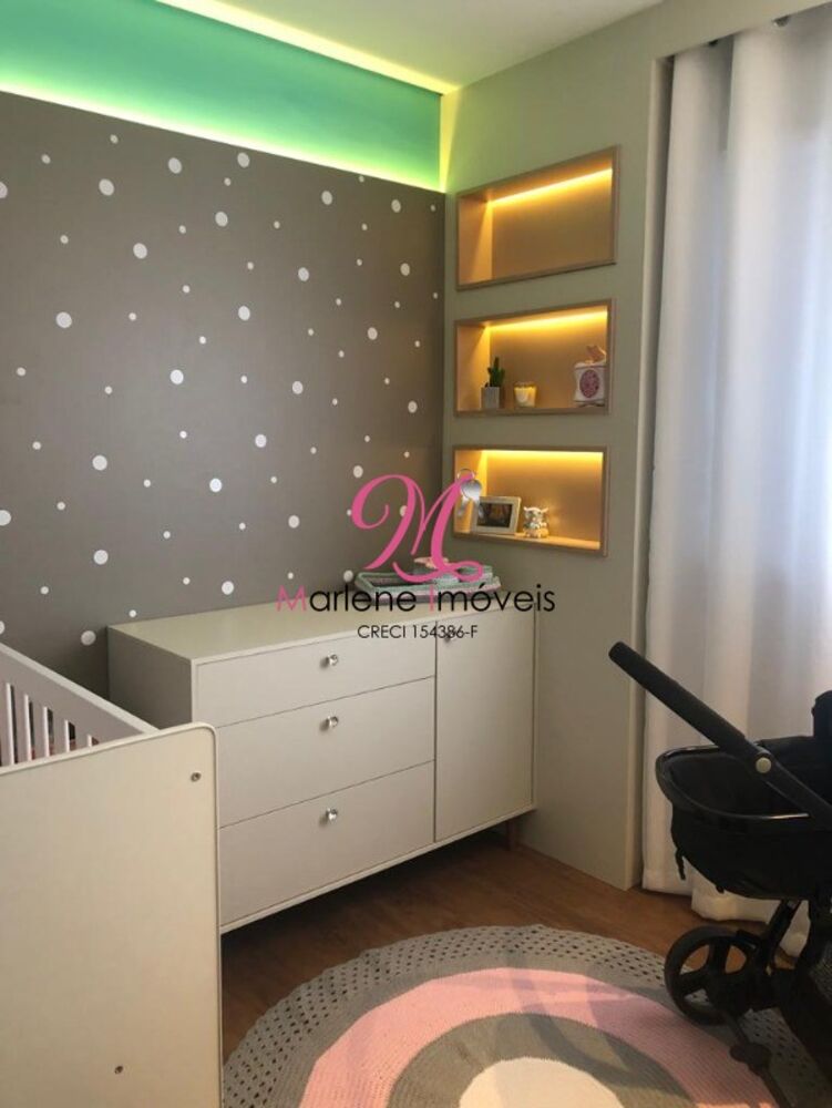 Apartamento, 2 quartos, 72 m² - Foto 2