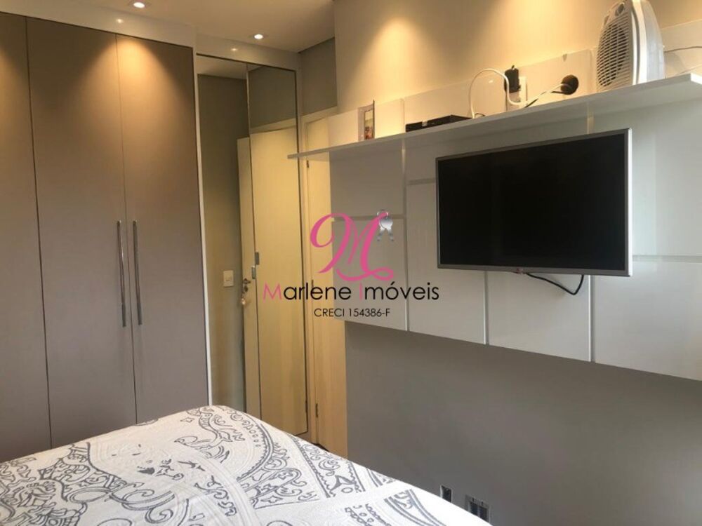 Apartamento, 2 quartos, 72 m² - Foto 3
