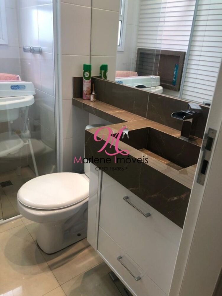 Apartamento, 2 quartos, 72 m² - Foto 14
