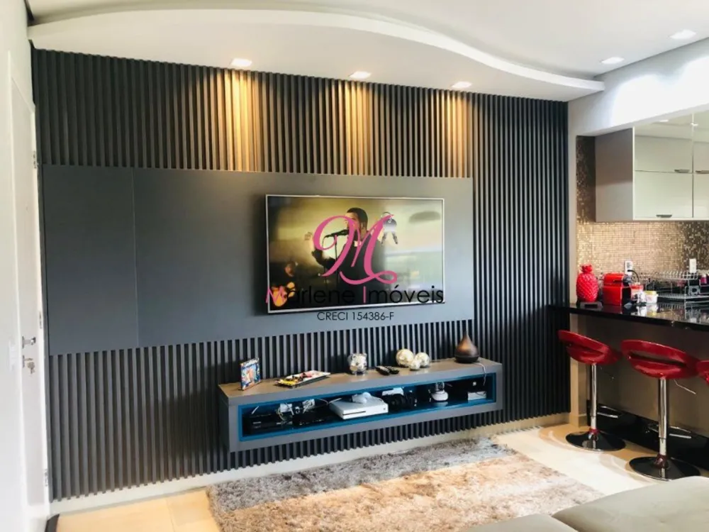Apartamento, 2 quartos, 72 m² - Foto 6