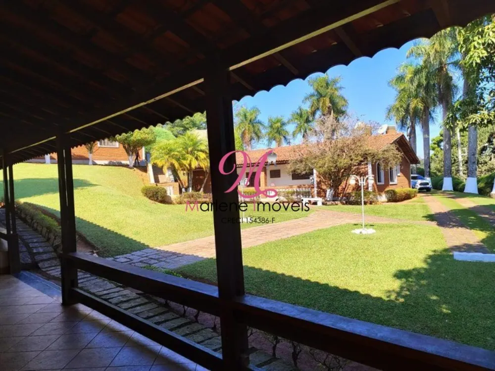 Chácara, 3 quartos - Foto 4