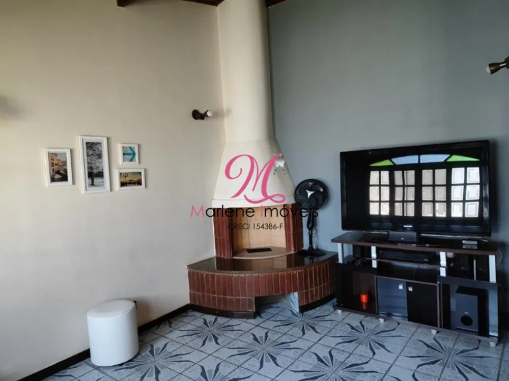 Chácara, 3 quartos - Foto 5