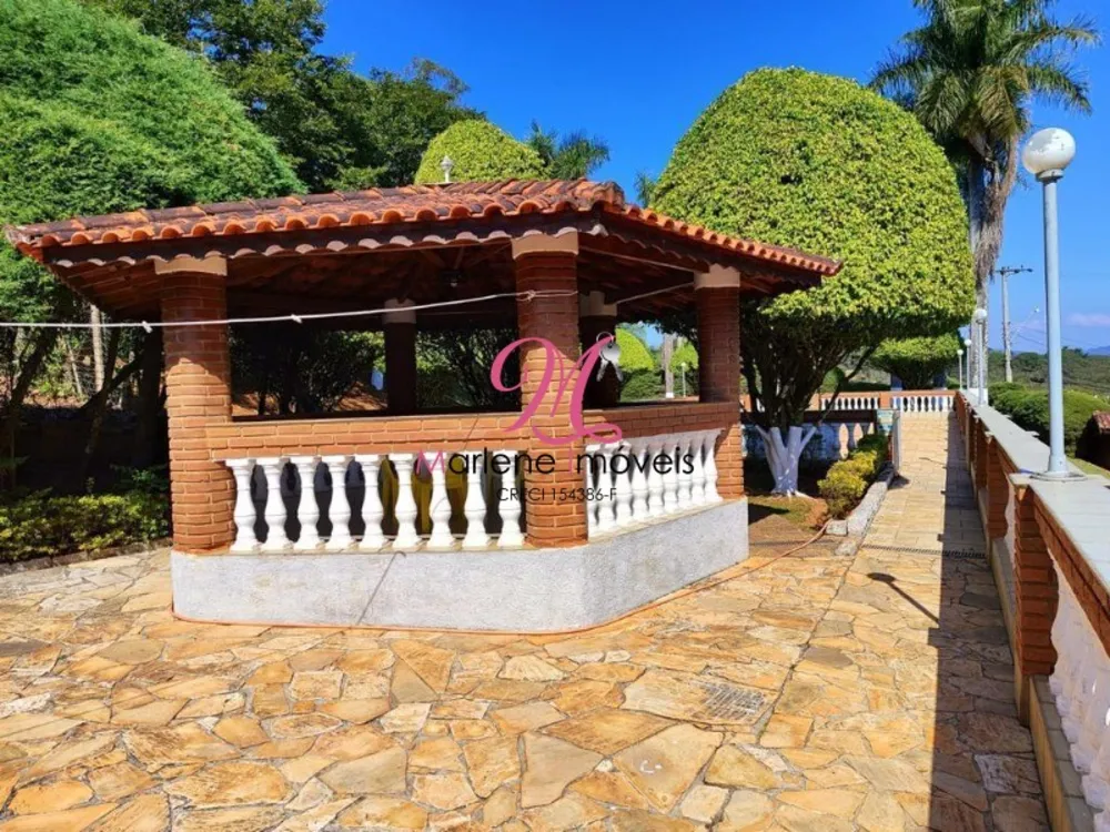 Chácara, 3 quartos - Foto 12