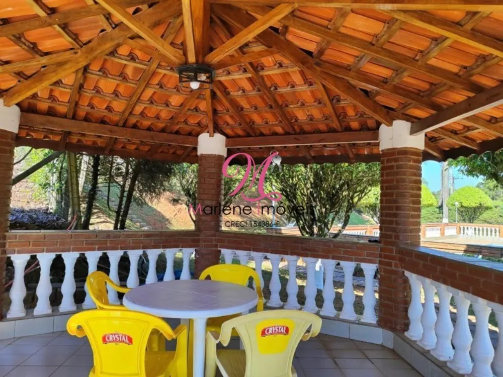 Chácara, 3 quartos - Foto 3