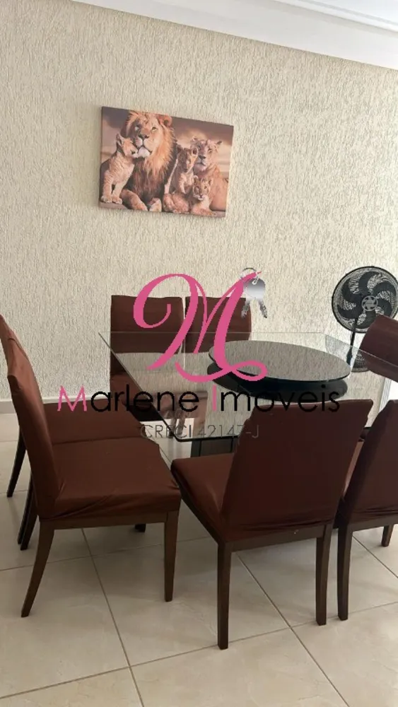 Apartamento, 2 quartos, 106 m² - Foto 6